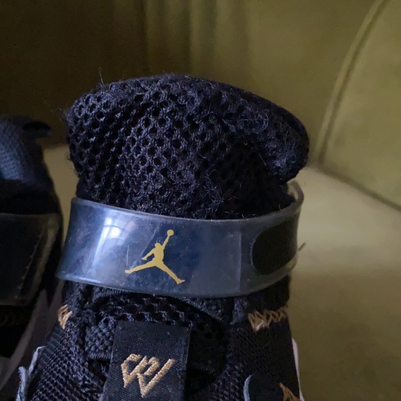 Nike Jordan Why Not Zer0.3 toddler sneakers - Picture 10 of 11